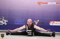World Ladies Cup - 2014