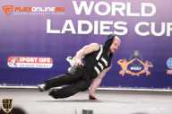 World Ladies Cup - 2014