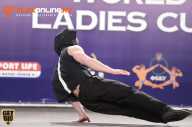 World Ladies Cup - 2014