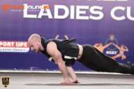 World Ladies Cup - 2014