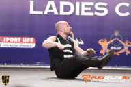 World Ladies Cup - 2014