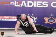 World Ladies Cup - 2014