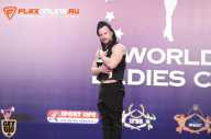 World Ladies Cup - 2014