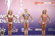 World Ladies Cup - 2014