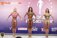 World Ladies Cup - 2014