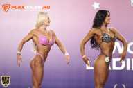 World Ladies Cup - 2014