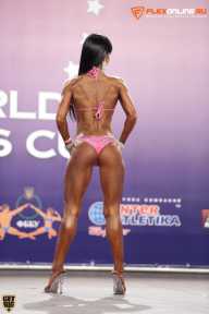 World Ladies Cup - 2014