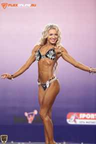 World Ladies Cup - 2014