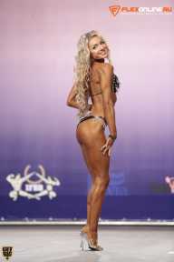 World Ladies Cup - 2014