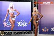World Ladies Cup - 2014
