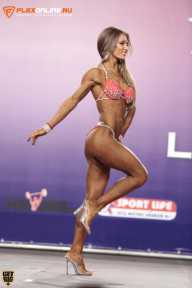 World Ladies Cup - 2014