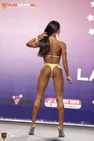 World Ladies Cup - 2014