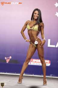 World Ladies Cup - 2014