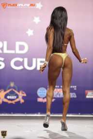 World Ladies Cup - 2014