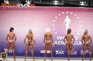 World Ladies Cup - 2014