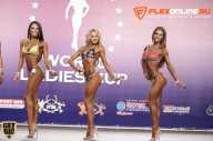 World Ladies Cup - 2014