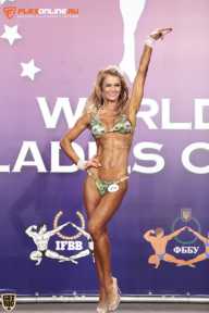 World Ladies Cup - 2014