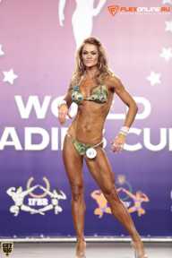 World Ladies Cup - 2014