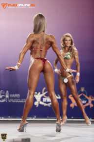 World Ladies Cup - 2014