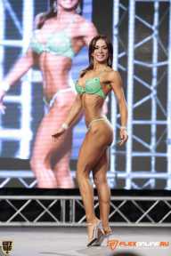 World Ladies Cup - 2014