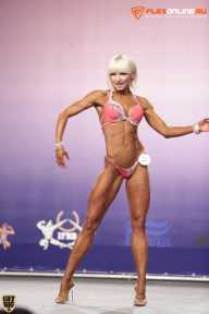World Ladies Cup - 2014