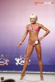 World Ladies Cup - 2014