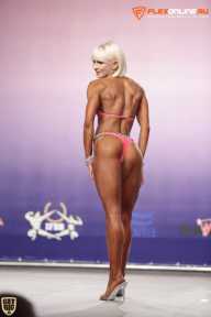World Ladies Cup - 2014