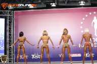 World Ladies Cup - 2014