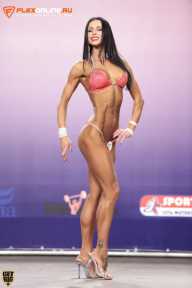 World Ladies Cup - 2014
