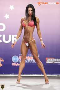 World Ladies Cup - 2014