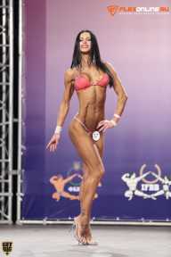 World Ladies Cup - 2014