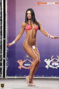 World Ladies Cup - 2014