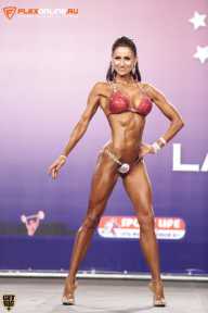 World Ladies Cup - 2014