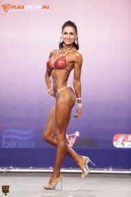 World Ladies Cup - 2014
