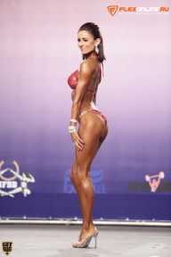 World Ladies Cup - 2014