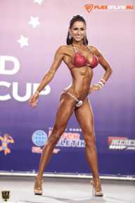 World Ladies Cup - 2014