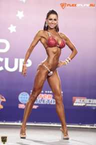World Ladies Cup - 2014