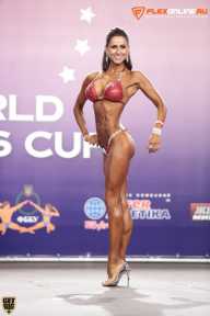 World Ladies Cup - 2014