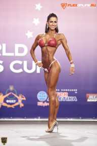 World Ladies Cup - 2014