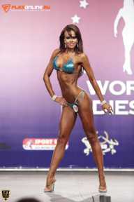 World Ladies Cup - 2014