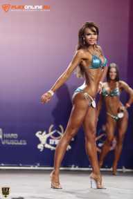 World Ladies Cup - 2014