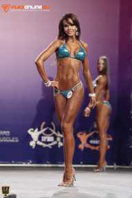 World Ladies Cup - 2014
