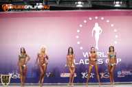 World Ladies Cup - 2014