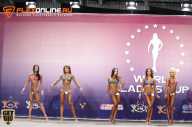 World Ladies Cup - 2014