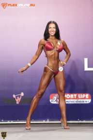 World Ladies Cup - 2014