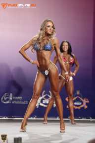 World Ladies Cup - 2014