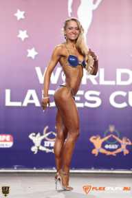 World Ladies Cup - 2014