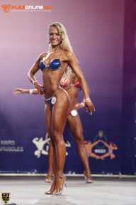World Ladies Cup - 2014