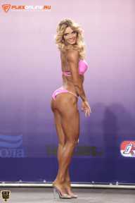 World Ladies Cup - 2014