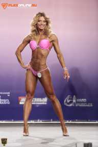 World Ladies Cup - 2014